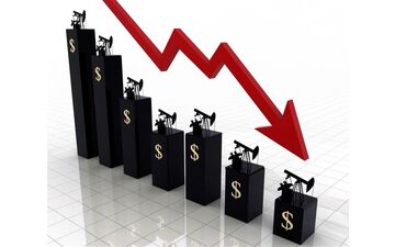  قیمت جهانی نفت امروز ۱۳۹۸/۰۳/۱۳