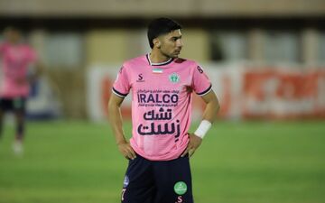 اولین واکنش لیموچی به پیشنهاد پرسپولیس و استقلال
