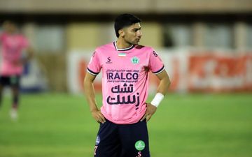 اولین واکنش لیموچی به پیشنهاد پرسپولیس و استقلال