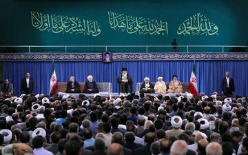 جوانان روزی را خواهند دید که کشور فلسطین به ملت آن بازگردد