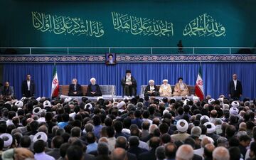 جوانان روزی را خواهند دید که کشور فلسطین به ملت آن بازگردد