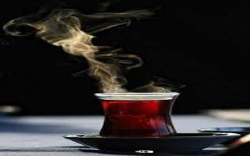  بلایی که چای داغ بر سر بدنتان می آورد