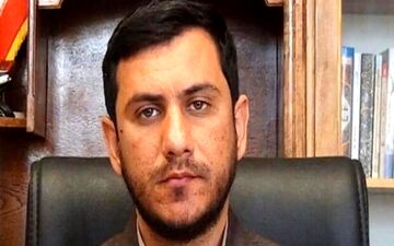 وزیر کشور حکم فرماندار شهرضا را امضا کرد
