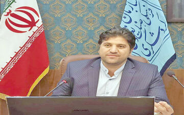 دستگیری حفاران غیرمجاز آثار تاریخی در چرداول ایلام