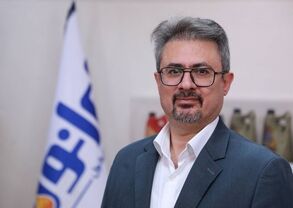 اکبر میرزاپور مدیرعامل نفت ایرانول شد؛ پایان دوره سرپرستی