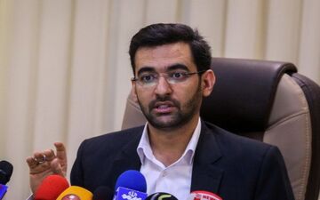 پیگیری ورود صد هزار تلفن همراه توقیف شده به بازار