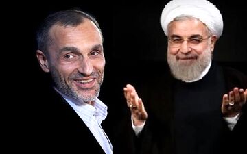 ترکیب تیم های روحانی و بقایی مشخص شد