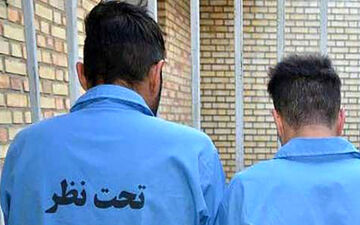 کشف ۱۸۸ کیلوگرم موادمخدر از سوداگران مرگ در تهران
