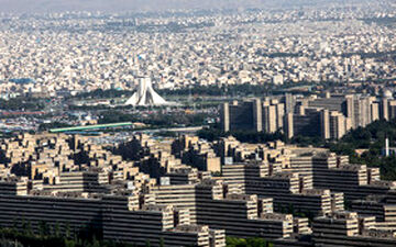 وضعیت بازار مسکن در فصل جابه‌جایی