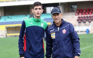 اعتراض پرسپولیسی ها به یک انتقال ؛ قرارداد عجیب پرسپولیس با یک ستاره جوان