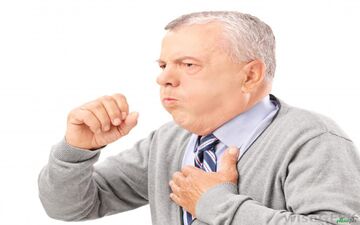 چرا بعد از غذا تنگی نفس می گیریم؟+ راه حل