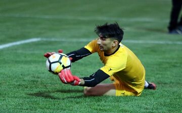 لیگ هجدهم|پرسپولیس موفق به ثبت ششمین کلین شیت شد
