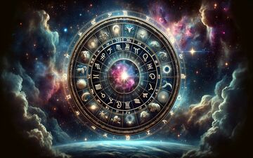 فال تک نیت چهارشنبه یکم مهرماه ۱۴۰۵