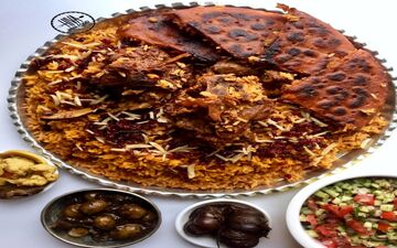 خورش قیمه شاه عباسی| خورش درباری فوق العاده!