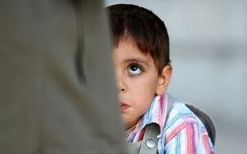 دو نفر از عاملان کودک آزاری در کارواش دستگیر شدند
