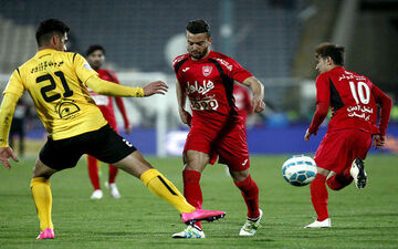 خبر بد برای استقلال، ذوب آهن و پرسپولیس ! 