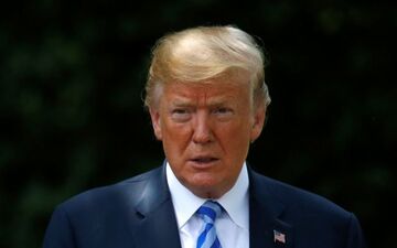«اوپک انحصارطلب» خشم ترامپ را برانگیخت