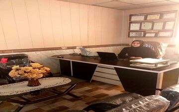 نبود سرمایه مشکل کارآفرین برتر است