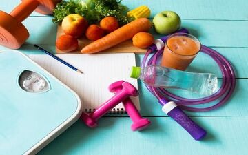 دلایلی برای عدم کاهش وزن