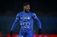 نازون هم قراردادش را با استقلال فسخ کرد 