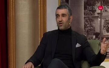 خاطره های جالب پژمان جمشیدی از دوران مربی گری علی پروین +فیلم