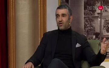خاطره های جالب پژمان جمشیدی از دوران مربی گری علی پروین +فیلم
