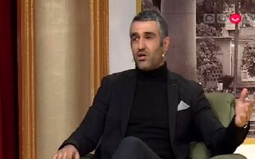 خاطره های جالب پژمان جمشیدی از دوران مربی گری علی پروین +فیلم