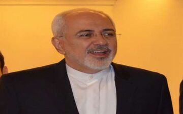 ظریف: توافق های ایران و ایتالیا در حال اجراست