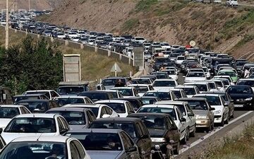تکلیف ورود خودروهای پلاک شهرستان به تهران مشخص شد