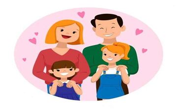 چند مدل صحیح برای فرزندپروری