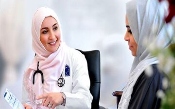 10 توصیه‌‌ی سلامتی برای دهه‌ی سوم زندگی زنان