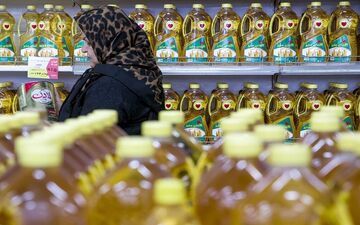 قیمت جدید روغن در بازار / قیمت روغن مایع به کجا رسید؟ 