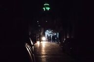 چهارمین خاموشی سراسری در سال جاری؛ کوبا در تاریکی مطلق فرو رفت