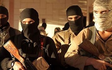 بازگشت داعش به کشور همسایه ایران! / استان نینوا آماده باش است 