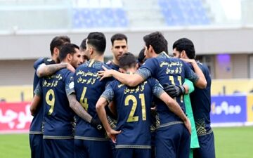 چهره واقعی حریف استقلال؛ رتبه سوم با اقتدار