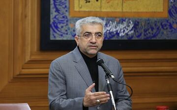وزیر نیرو: شرایط گیلان رو به ثبات است