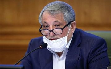 هاشمی: شورای شهر تهران در دو هفته پیش رو تعطیل نخواهد شد