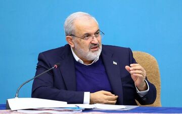 خط و نشان وزیر نیرو برای سارقان برق؛ با بدمصرف‌ها برخورد جدی می‌شود