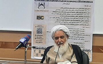  باید قدرت و محوریت مساجد به آنها بازگردانده شود

