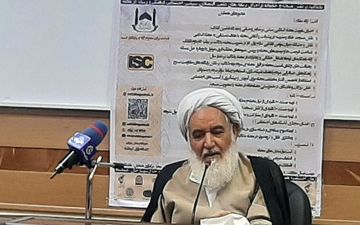  باید قدرت و محوریت مساجد به آنها بازگردانده شود

