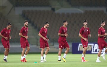 محل بازی پرسپولیس و آلومینیوم مشخص شد

