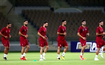 محل بازی پرسپولیس و آلومینیوم مشخص شد

