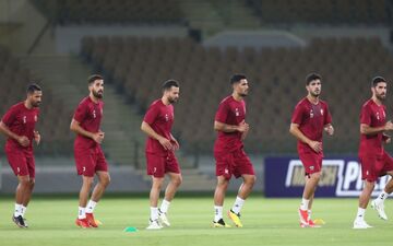 محل بازی پرسپولیس و آلومینیوم مشخص شد

