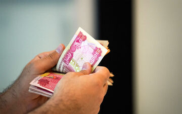 قیمت دینار عراق امروز دوشنبه ۱۱ خرداد ۱۴۰۵ 