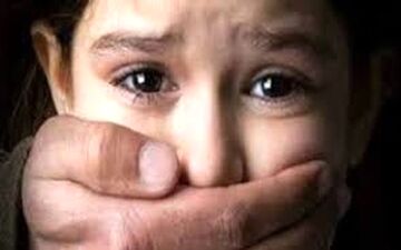کودک آزاری در کشور در حال افزایش است