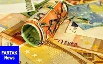  قیمت ارز مسافرتی امروز ۹۸/۰۶/۲۳