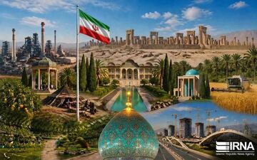 افتخارات ساره جوانمردی و تسهیلات جدید برای گردشگری در فارس