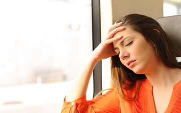 سردردهای میگرنی را بشناسیم 