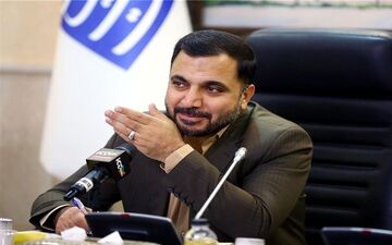  وزیر ارتباطات آب پاکی را روی دست کاربران ریخت؛ حل کندی اینترنت سال‌ها زمان می‌برد! 