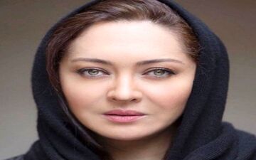 نیکی کریمی فیلم دفاع مقدسی بازی می‌کند